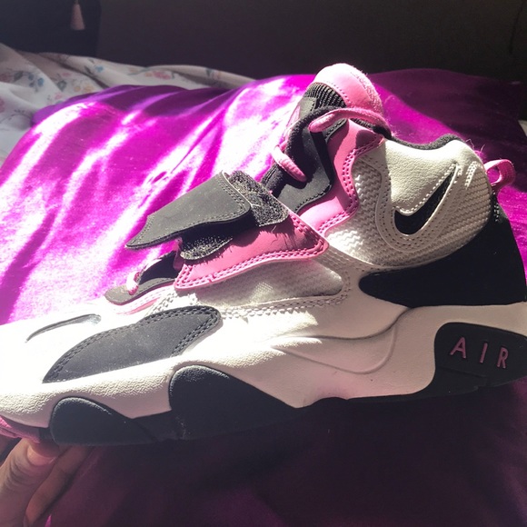 AIR SPEED TURF (GS) - Picture 4 of 5